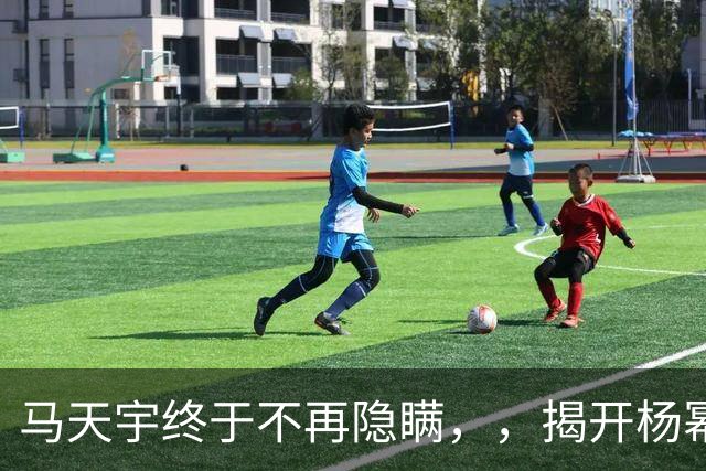 马天宇终于不再隐瞒，，揭开杨幂的私下人品，，刘恺威的话终于有人信了